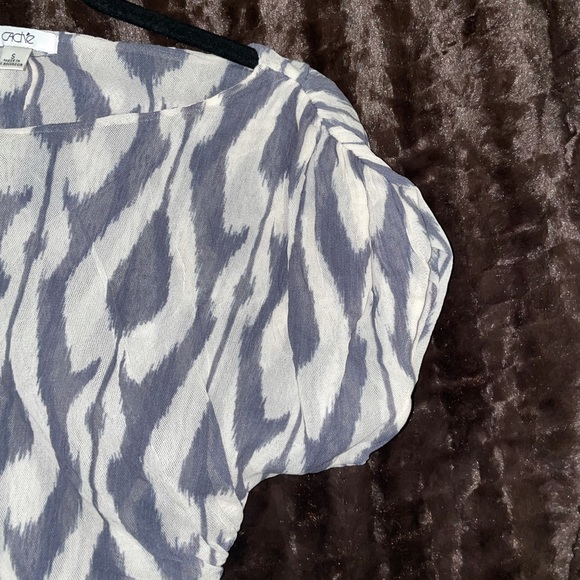 Cache mesh top - Picture 6 of 8